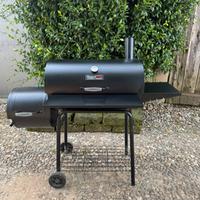 Barbecue Royal Gourmet