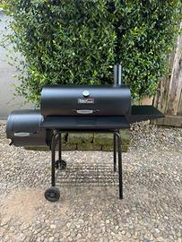 Barbecue Royal Gourmet