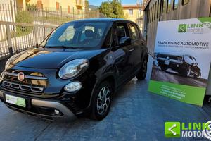 FIAT 500L cross