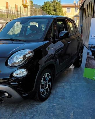FIAT 500L cross