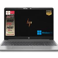 Notebook HP 255  fullHD 15,6"