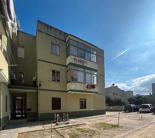 Ampio appartamento nella Città di Porto Torres