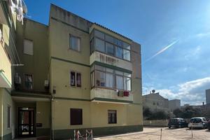 Ampio appartamento nella Città di Porto Torres