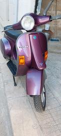 Vespa piaggio 50v