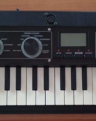 Korg microKORG XL Synthesizer / Vocoder