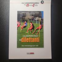 l'allenamento nei dilettanti