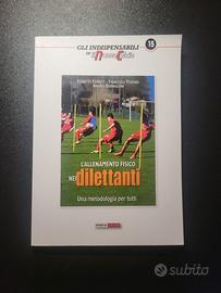 l'allenamento nei dilettanti