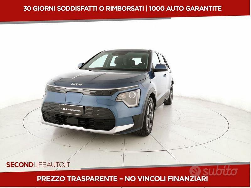 Kia Niro 2ª serie