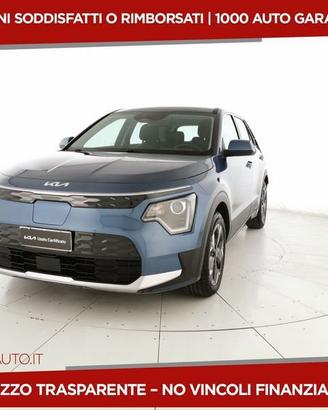 Kia Niro EV 64,8 kWh Business