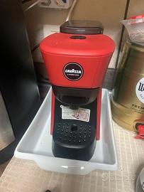 lavazza a modo mio