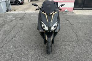 Yamaha T Max 530 Iron Max