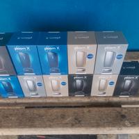 Dispositivo elettronico multifunzione