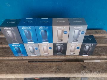 Dispositivo elettronico multifunzione