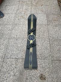 Snowboard 160cm