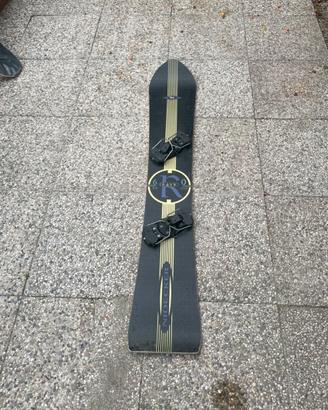 Snowboard 160cm