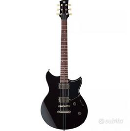 Yamaha Revstar Element RSE20 Black