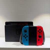 NITENDO SWITCH