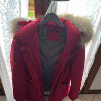 GIUBBOTTO INVERNALE DA DONNA