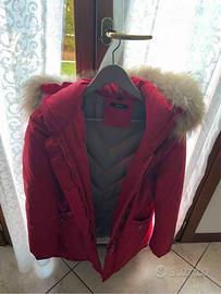 GIUBBOTTO INVERNALE DA DONNA