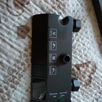 rubinetto doccia con sensore temperatura 