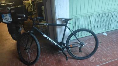 MTB btwin 300 NERA 