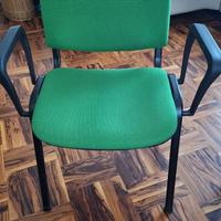 Poltroncine da scrivania