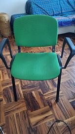 Poltroncine da scrivania