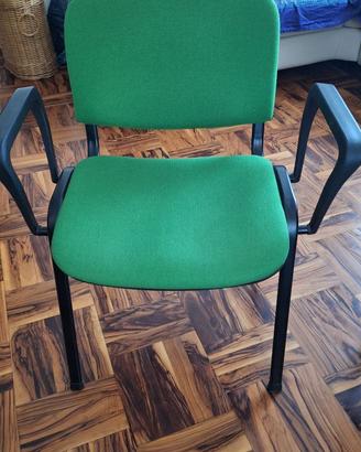 Poltroncine da scrivania