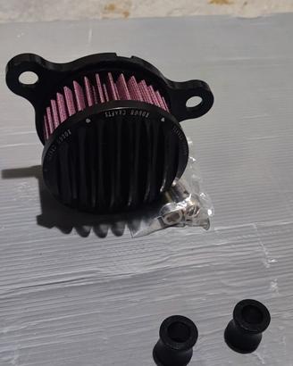 filtro Harley sportster 883/1200