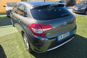 Citroen C4 1.6 HDi 90 Seduction euro 5.
