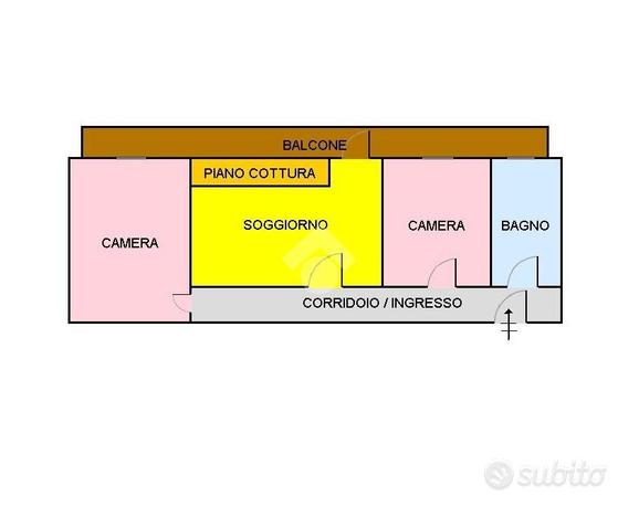 3 LOCALI A TAORMINA