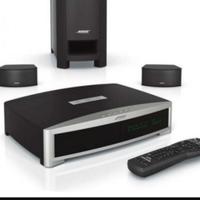 Sistema home theater Bose 321