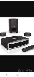 Sistema home theater Bose 321