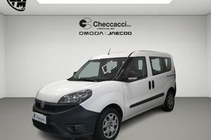 FIAT Doblò 3ª serie Doblò 1.3 MJT S&S PC Com...