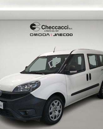 FIAT Doblò 3ª serie Doblò 1.3 MJT S&S PC Com...