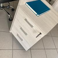 Arredo Ufficio OSSONA (MI) - CASSETTIERA
