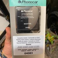 Comandi al volante phonocar 04083 multibrand