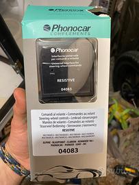 Comandi al volante phonocar 04083 multibrand