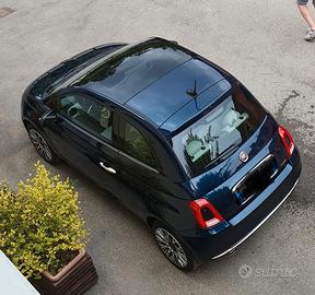 Fiat 500 1.2 Star