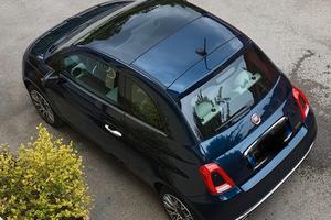 Fiat 500 1.2 Star