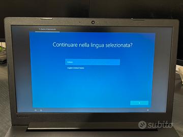 Lenovo V145-15AST
