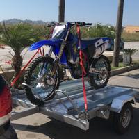 Trasporto moto