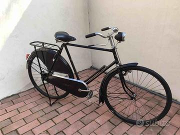 Bicicletta olandese marca PON fine anni 70