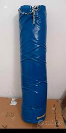 sacco per sport da combattimento (kickboxing,etc.)