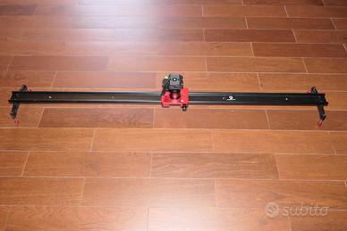 Slider Koolertron cm 120