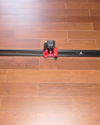 Slider Koolertron cm 120