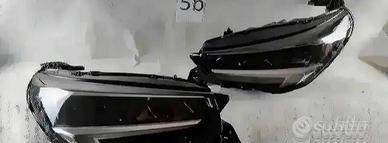 Opel Corsa F Fari Full LED