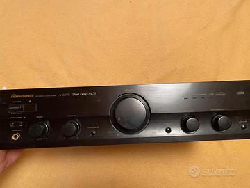 amplificatore stereo Pioneer 