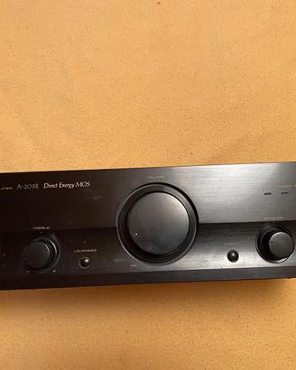 amplificatore stereo Pioneer 