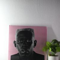 Vinile – Tyler The Creator IGOR (2019)